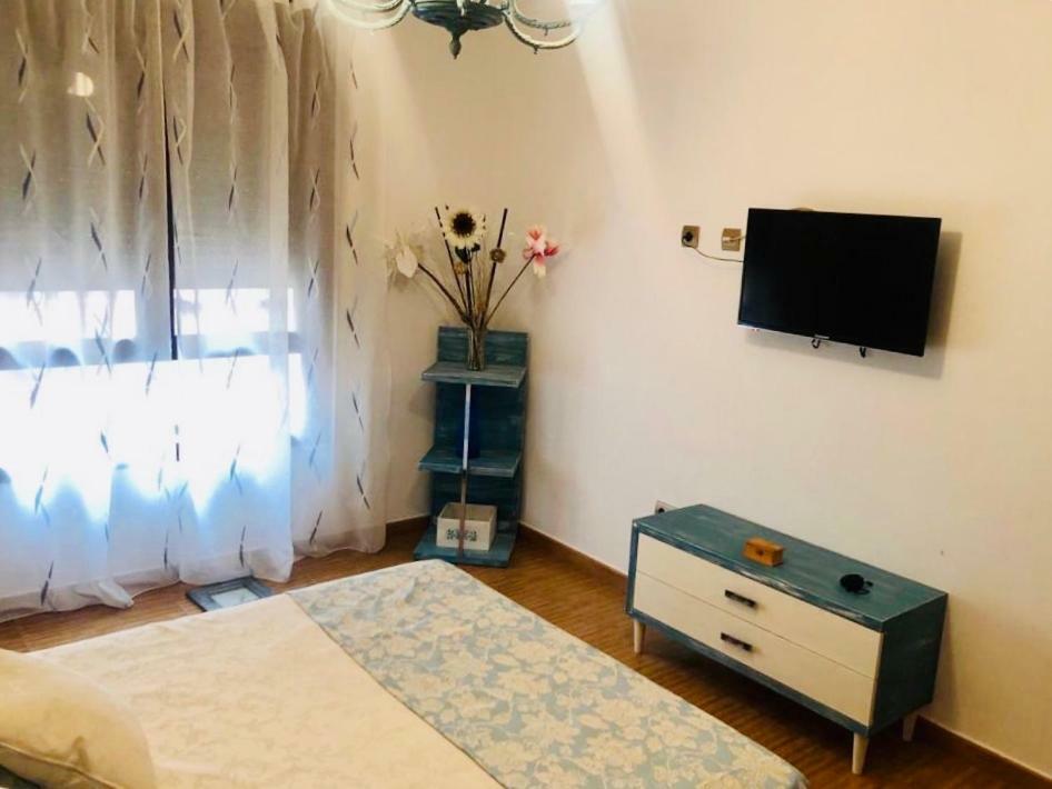 Casa De Pura Cepa Villa Argamasilla de Alba Eksteriør bilde